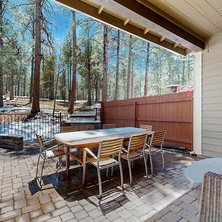 Pinnacle Pines Flagstaff Exterior photo