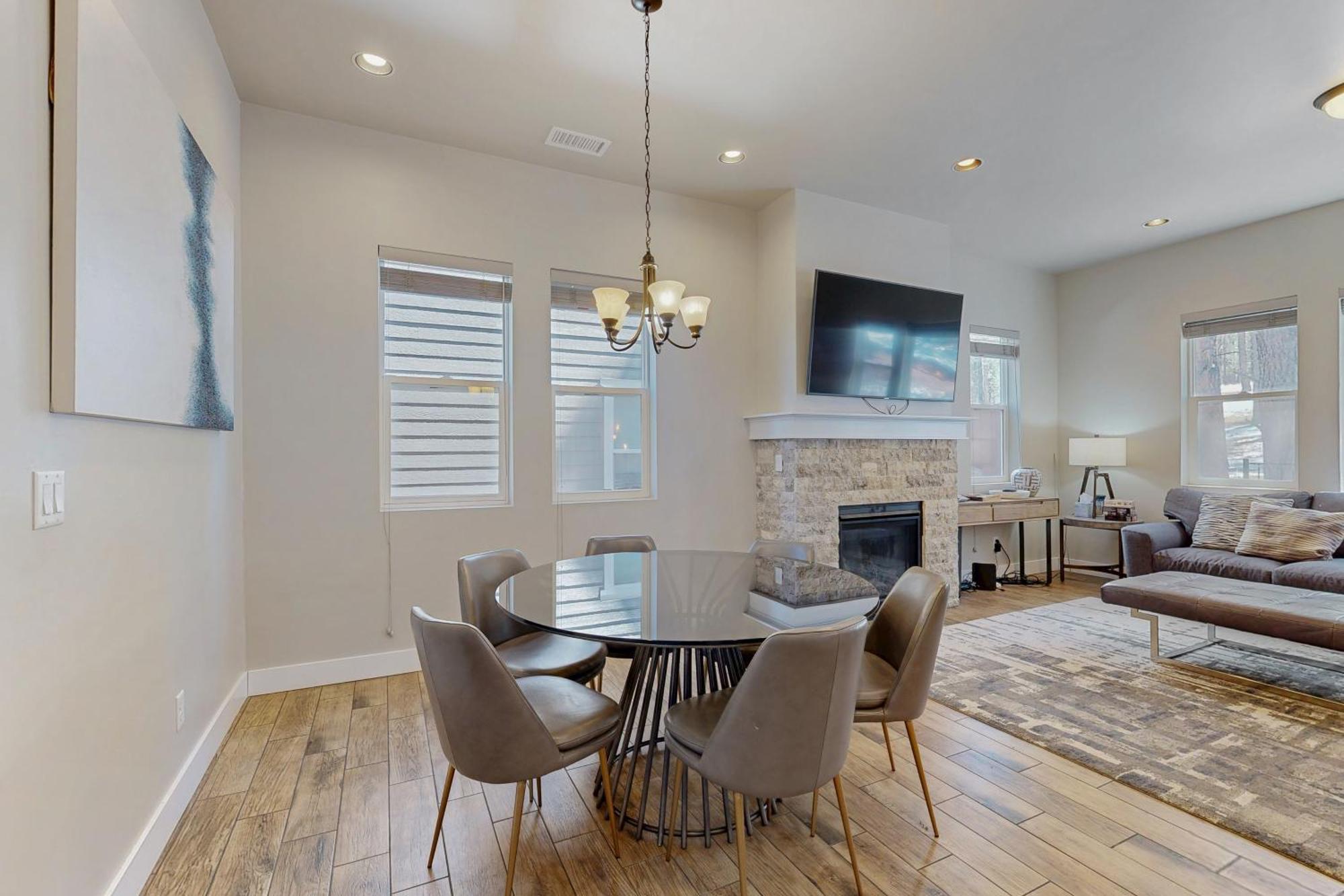 Pinnacle Pines Flagstaff Exterior photo