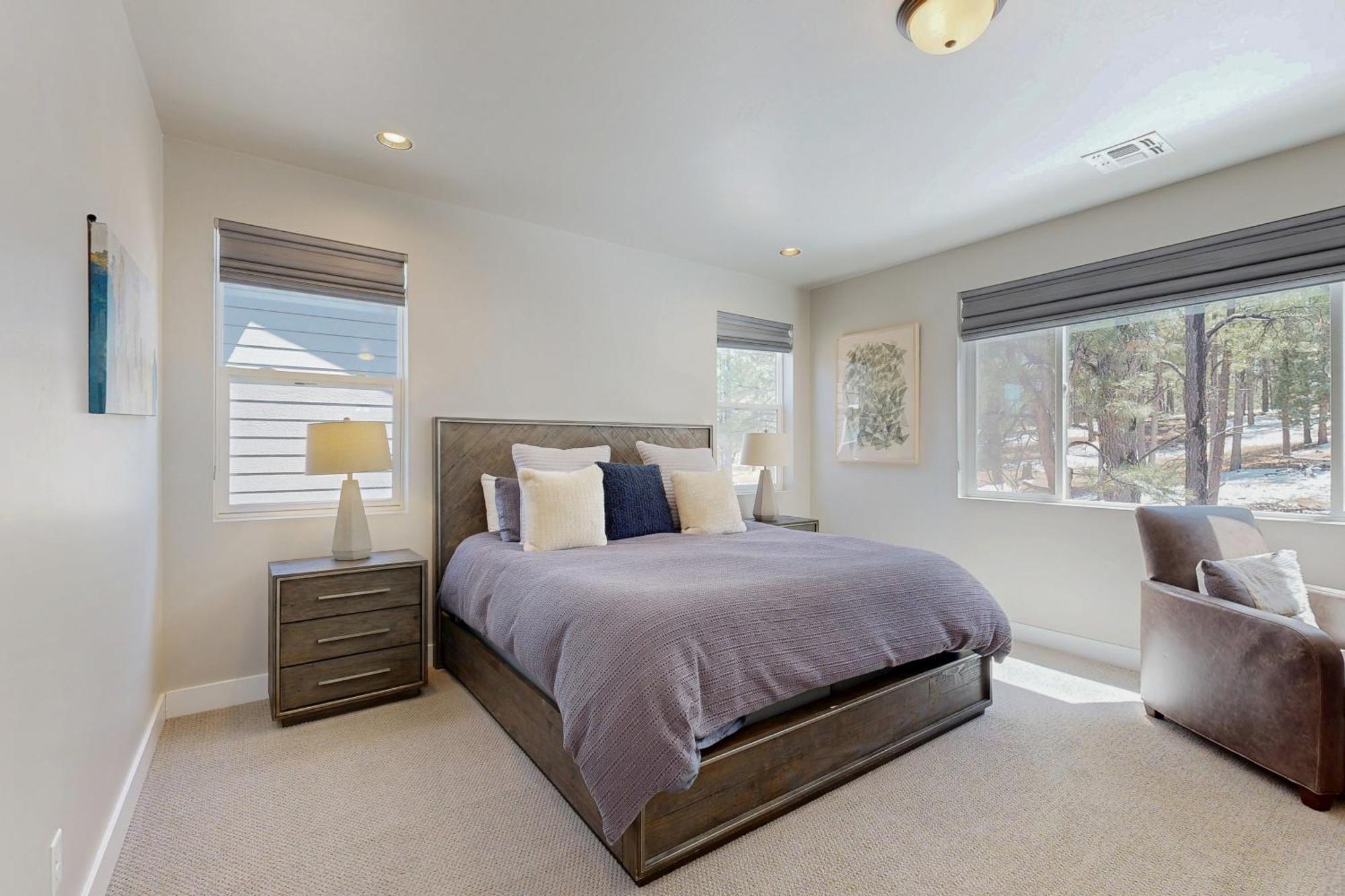 Pinnacle Pines Flagstaff Exterior photo