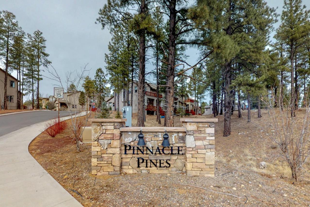 Pinnacle Pines Flagstaff Exterior photo